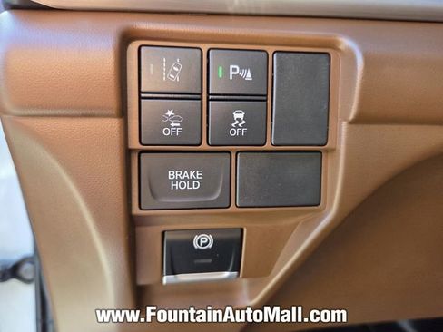 Used 2020 Acura RDX FWD w/ Technology Package image 17
