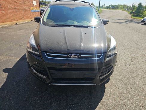 Used 2013 Ford Escape Titanium w/ Parking Technology Pkg image 3