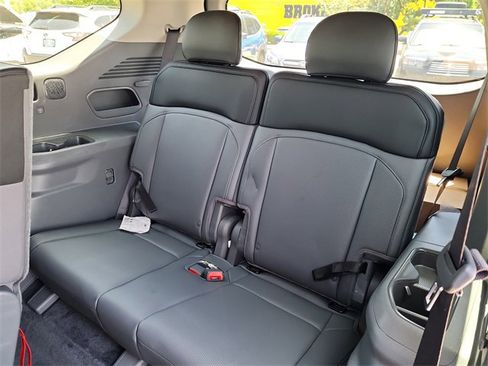 New 2026 Kia EV9 Light image 14