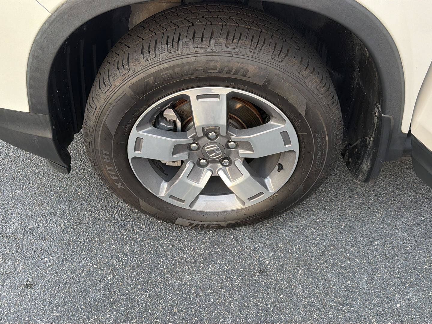 Used 2024 Honda Ridgeline RTL image 36