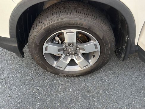 Used 2024 Honda Ridgeline RTL image 36