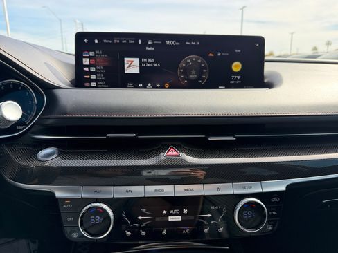 Used 2023 Genesis G80 3.5T Sport image 12