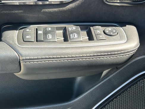 Used 2021 RAM 1500 TRX w/ TRX Level 2 Equipment Group image 25