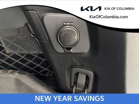 Used 2023 Subaru Outback Limited image 26