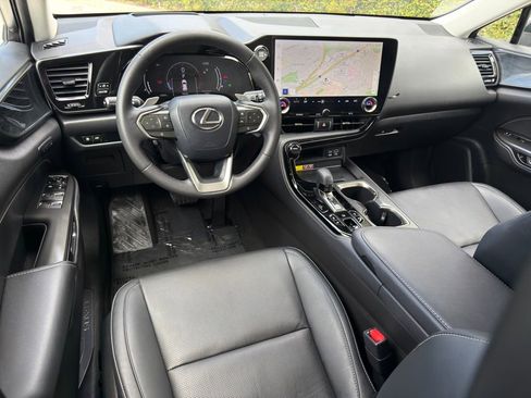 Used 2024 Lexus NX 350 AWD image 13