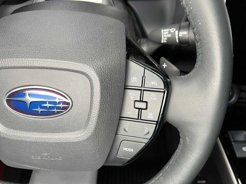 Used 2025 Subaru Solterra w/ Premium Convenience Package AWD/4WD image 28