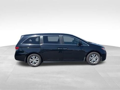 Used 2016 Honda Odyssey EX-L image 8