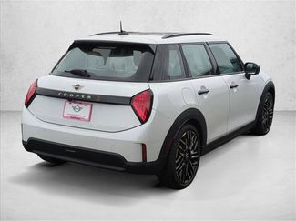 New 2026 MINI Cooper S video 2