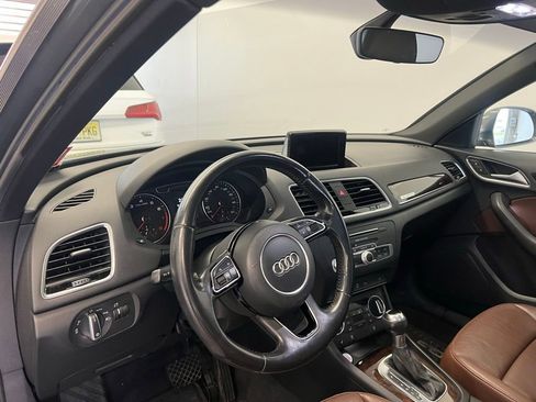 Used 2017 Audi Q3 2.0T Premium Plus w/ Premium Plus Package image 5