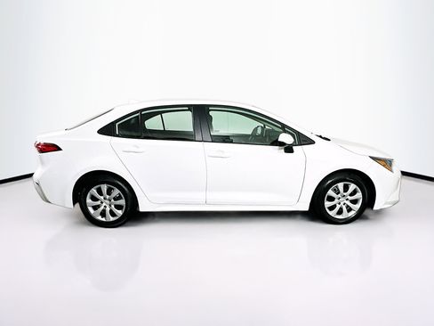 Used 2024 Toyota Corolla LE image 10
