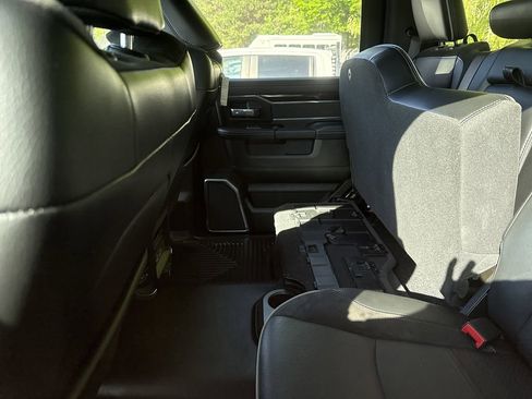 Used 2022 RAM 3500 Laramie image 10