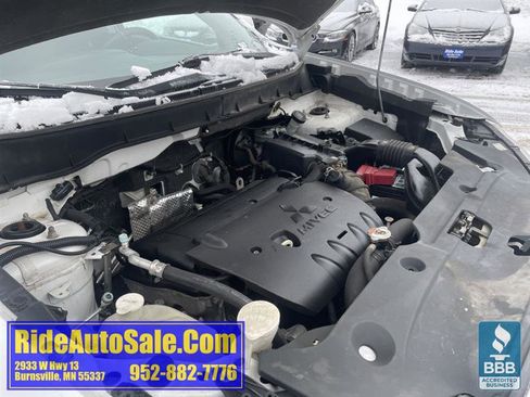 Used 2013 Mitsubishi Outlander Sport ES image 20