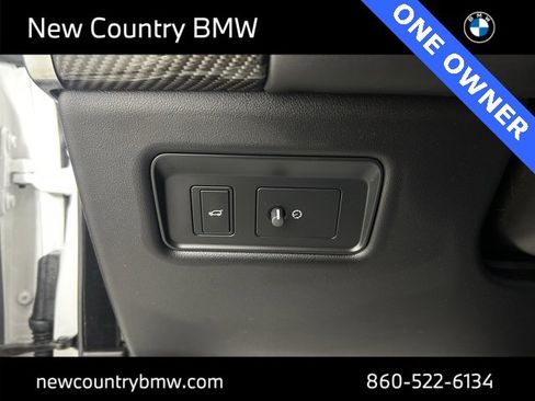 Used 2022 Land Rover Range Rover Sport HST image 18