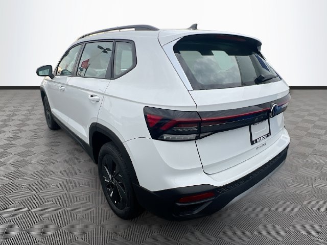 New 2026 Volkswagen Taos S FWD image 5