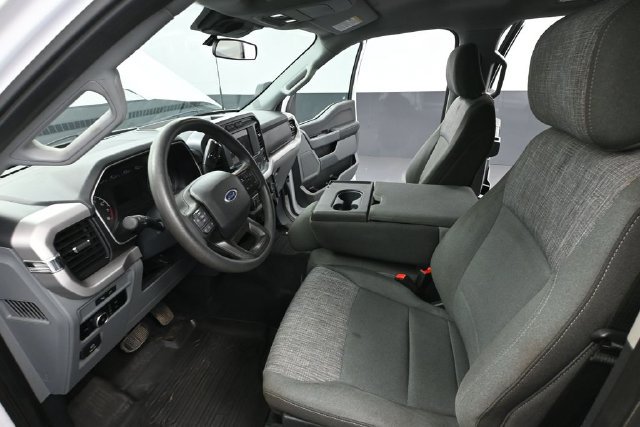 Used 2023 Ford F150 XLT w/ Trailer Tow Package AWD/4WD image 17