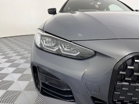 Used 2021 BMW 440i xDrive Coupe w/ Premium Package AWD/4WD image 10