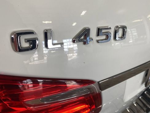 Used 2014 Mercedes-Benz GL 450 GL 450 image 23