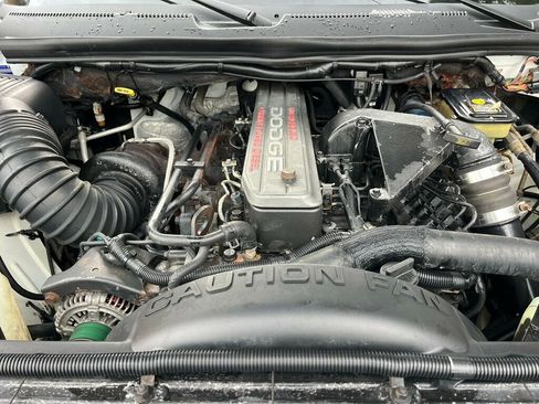 Used 1997 Dodge Ram 2500 Truck 4x4 Regular Cab image 55