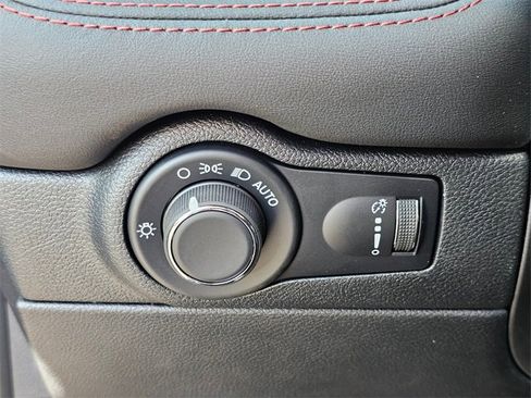 New 2025 Dodge Durango GT image 29