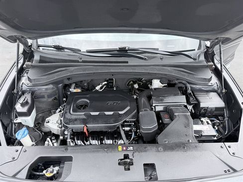 Used 2020 Hyundai Santa Fe SEL FWD image 22