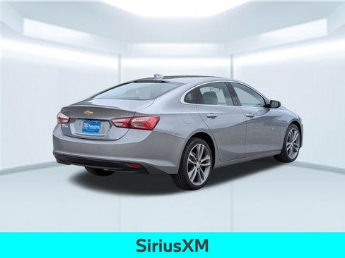 Used 2024 Chevrolet Malibu LT FWD image 6