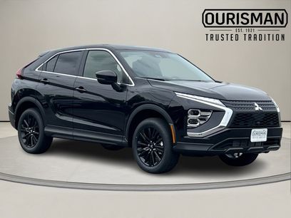 New 2026 Mitsubishi Eclipse Cross LE