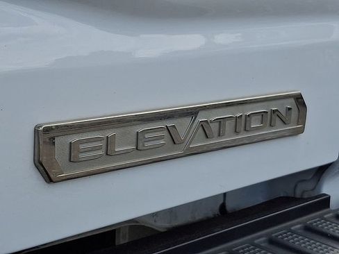 Used 2020 GMC Sierra 1500 Elevation w/ Elevation Value Package AWD/4WD image 32