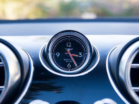 Used 2020 Bentley Bentayga Speed image 33