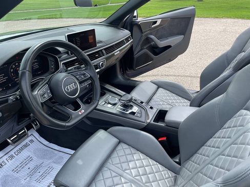 Used 2018 Audi S5 Prestige AWD/4WD image 10