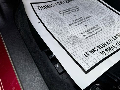 Used 2016 Subaru Impreza 2.0i image 22