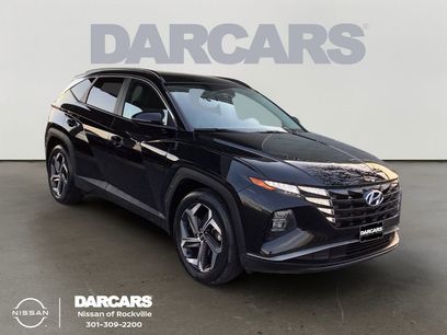 Used 2023 Hyundai Tucson SEL w/ Convenience Package