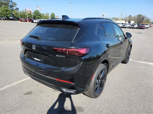 New 2026 Buick Envision Sport Touring AWD/4WD image 3