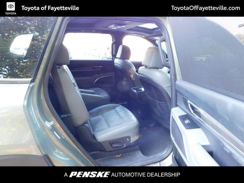 Used 2024 Kia Telluride SX X-Line AWD/4WD image 6