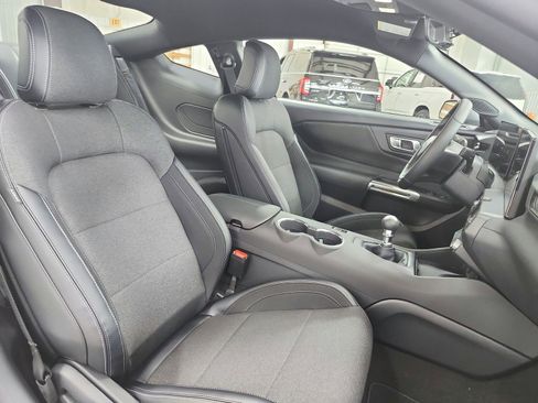 New 2026 Ford Mustang GT image 35