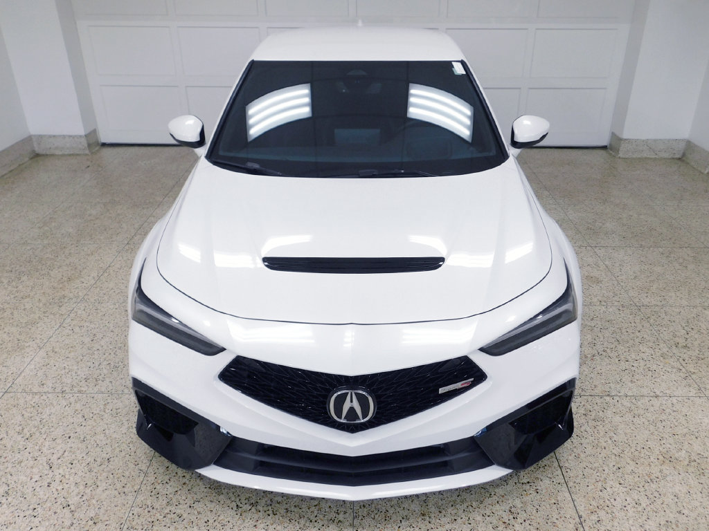 Used 2026 Acura Integra Type S FWD image 8