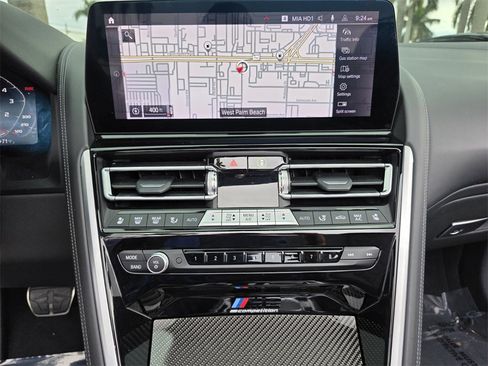 Used 2024 BMW M8 Competition image 21