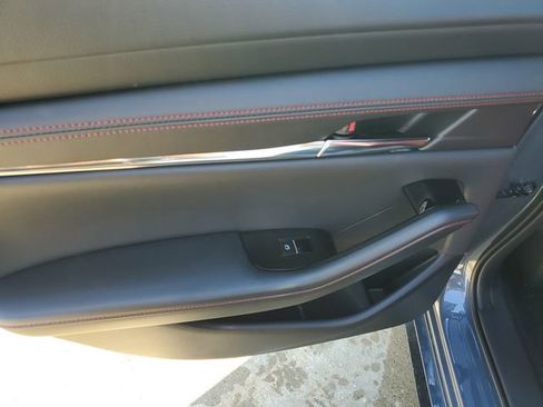 New 2026 MAZDA MAZDA3 Carbon image 15