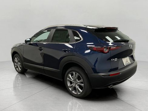 New 2025 MAZDA CX-30 AWD 2.5 S w/ Preferred Package image 6