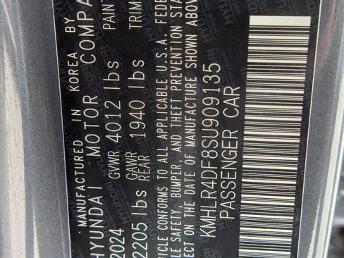 Used 2025 Hyundai Elantra N Line image 17