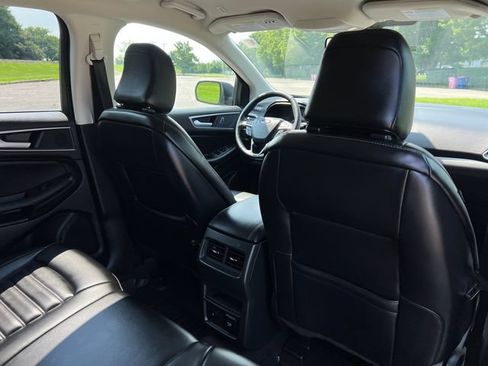 Used 2023 Ford Edge SEL w/ Convenience Package AWD/4WD image 33