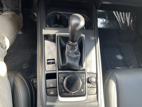 Certified 2023 MAZDA CX-30 AWD 2.5 S w/ Select Package image 23
