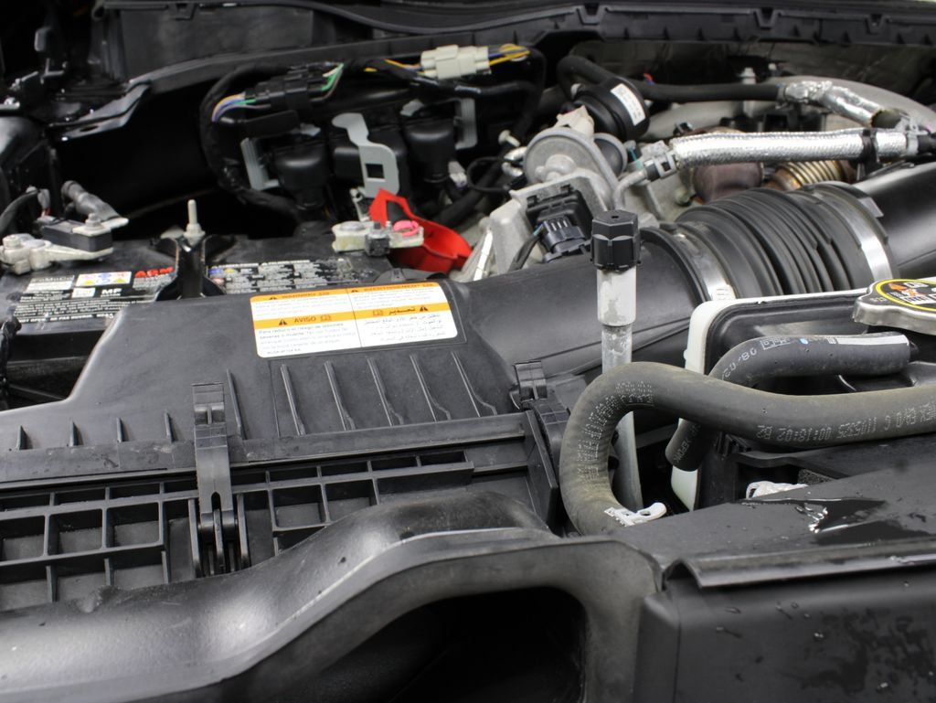 Used 2023 Ford F250 Platinum AWD/4WD image 42