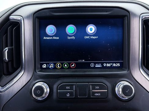 Used 2020 GMC Sierra 2500 Denali image 24