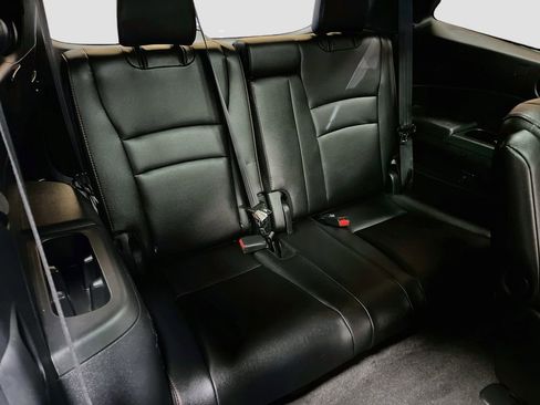 Used 2021 Honda Pilot Black Edition image 30
