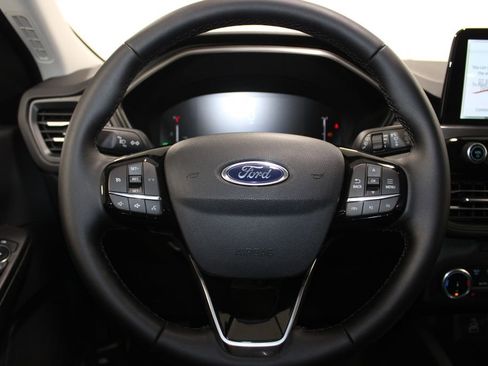 New 2026 Ford Escape Active w/ Cold Weather Package FWD image 31