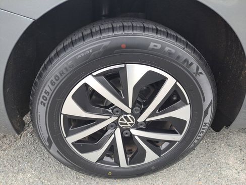 Used 2023 Volkswagen Jetta S w/ IQ.Drive Package image 21