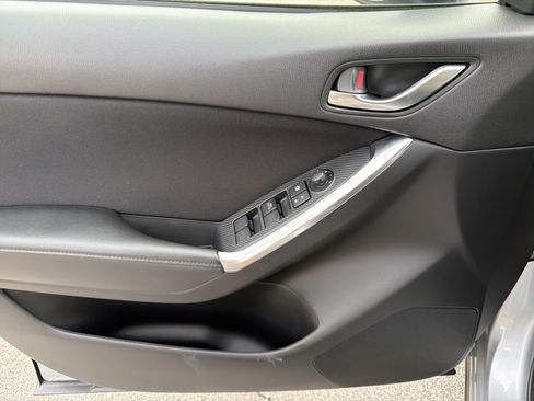 Used 2016 MAZDA CX-5 Touring FWD image 19