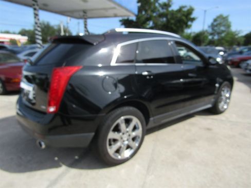Used 2012 Cadillac SRX Performance FWD image 4