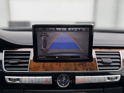 Used 2013 Audi A8 L 3.0T AWD/4WD image 21