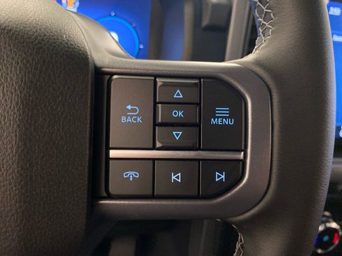 New 2025 Ford F150 XLT w/ Equipment Group 302A MID image 44